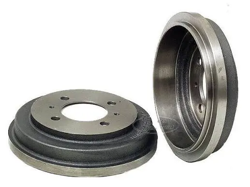 ALMERA / B15 BRAKE DRUM DURO LAST