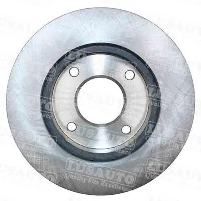 ALMERA / B15 / Y11 BRAKE DISC FRONT DURO LAST