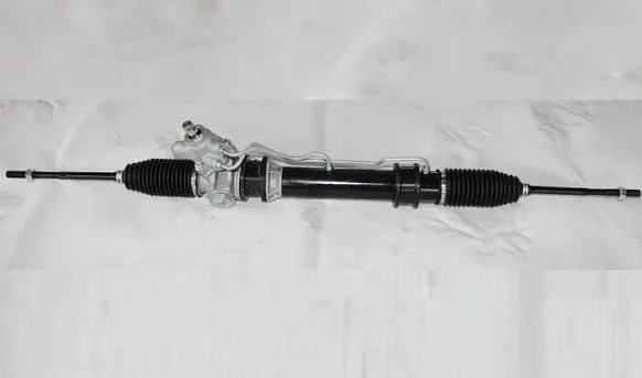 E24 CARAVAN POWER STEERING RACK NGP