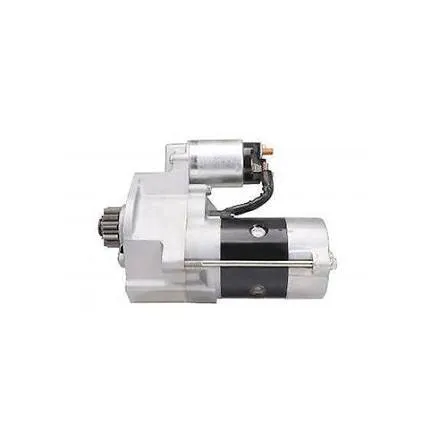 [STA66716] E26 / NV350 YD25 STARTER EEUU CO.