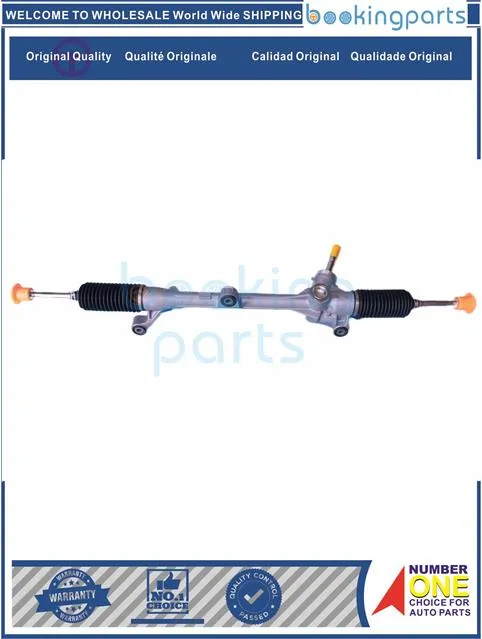 [STG14752] VEZEL/ HR-V POWER STEERING RACK NGP