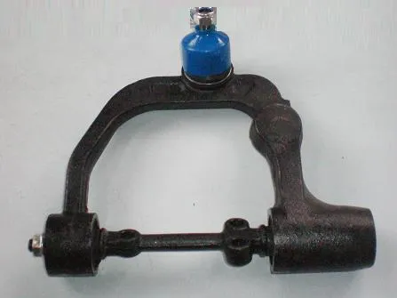 [COA37077L] E25 / E26 / NV350 UPPER CONTROL ARM LH NGP