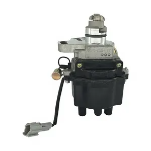 [19020-16120] 4A-F / 5A-F DISTRIBUTOR CARBURETOR TYPE KINGSTEEL
