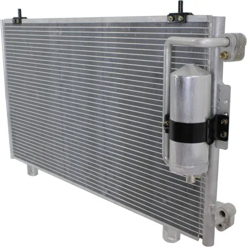 NOAH / VOXY ZRR70 2010- / AC CONDENSER / KINGSTEEL