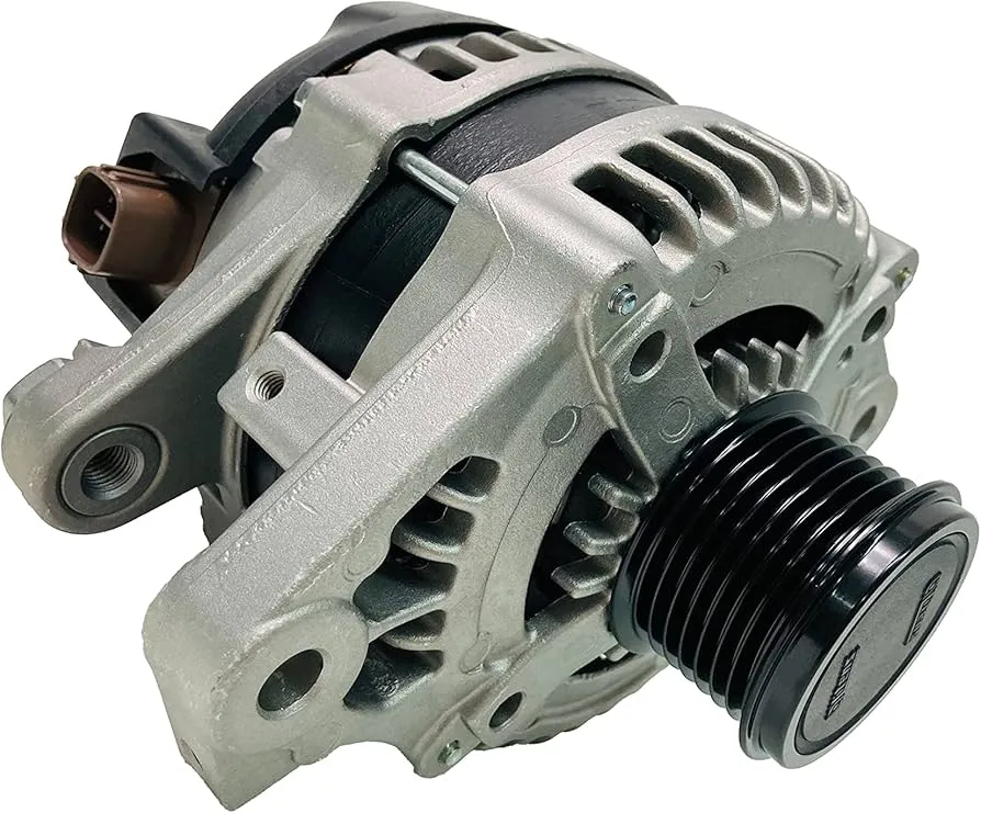 COROLLA 1NR / 2NR / ALTERNATOR / KINGSTEEL