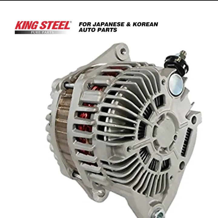 [23100-1AA1A] TEANA J32 2008- / ALTERNATOR / KINGSTEEL