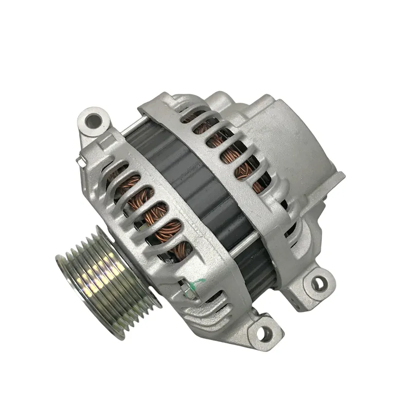 CRV RD5 K20A / ALTERNATOR / KINGSTEEL