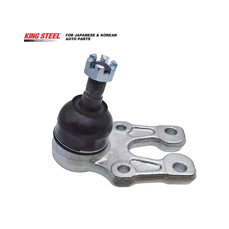 HIACE  KDH 2005- / BALL JOINT LOWER / KINGSTEEL