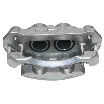 CARAVAN E25  / BRAKE CALIPER FRONT LH / KINGSTEEL
