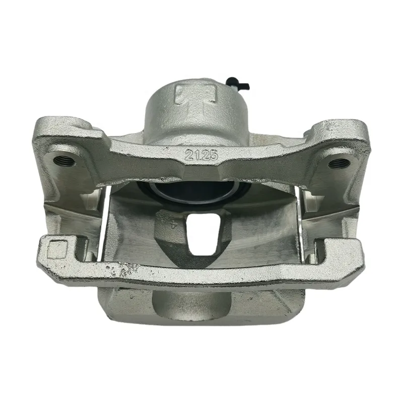 COROLLA NZE121 / BRAKE CALIPER FRONT LH / KINGSTEEL