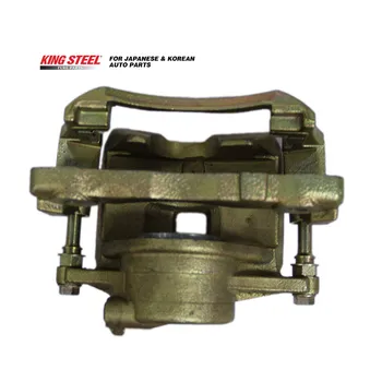 HIACE KDH / BRAKE CALIPER FRONT LH / KINGSTEEL