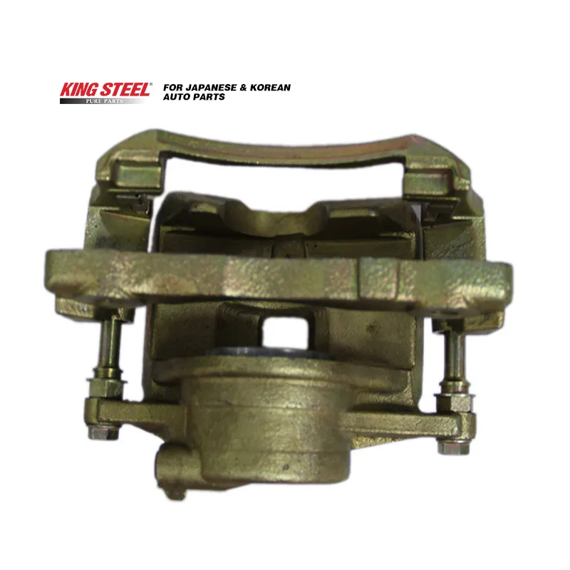 HIACE KDH / BRAKE CALIPER FRONT RH / KINGSTEEL