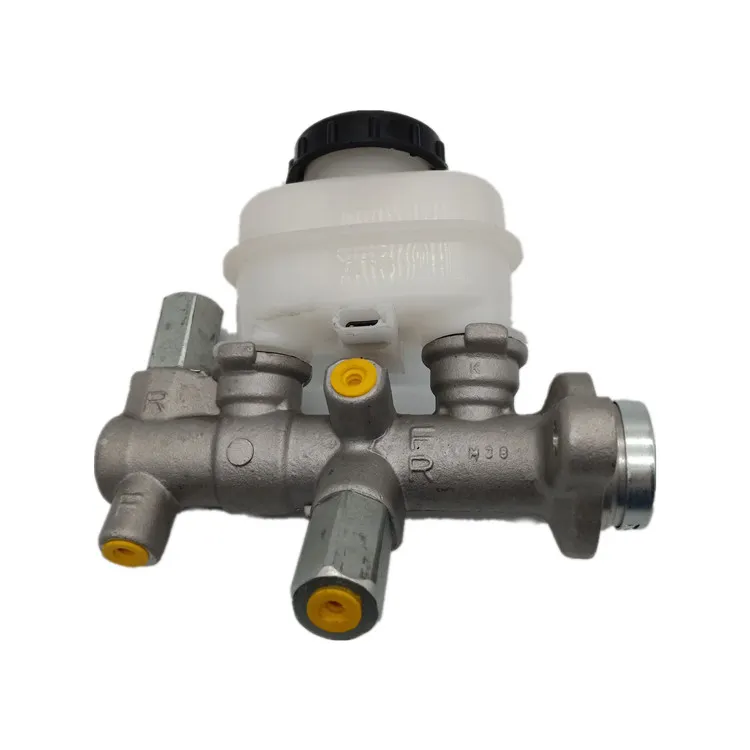 B14 / ALMERA 4 LINE / BRAKE MASTER CYLINDER LHD KINGSTEEL