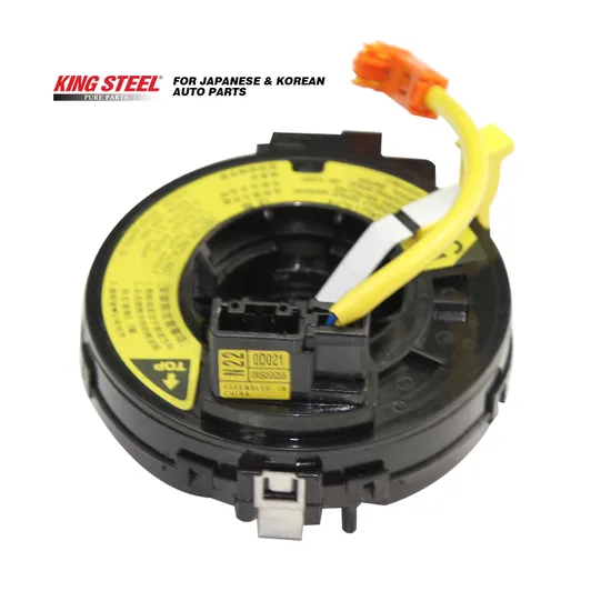 [84306-52041] YARIS  99-05 / ALTIS / NZE121 01-07 / RAV4 ACA21 00-05 / HIACE KDH200 / CLOCK SPRING / KINGSTEEL