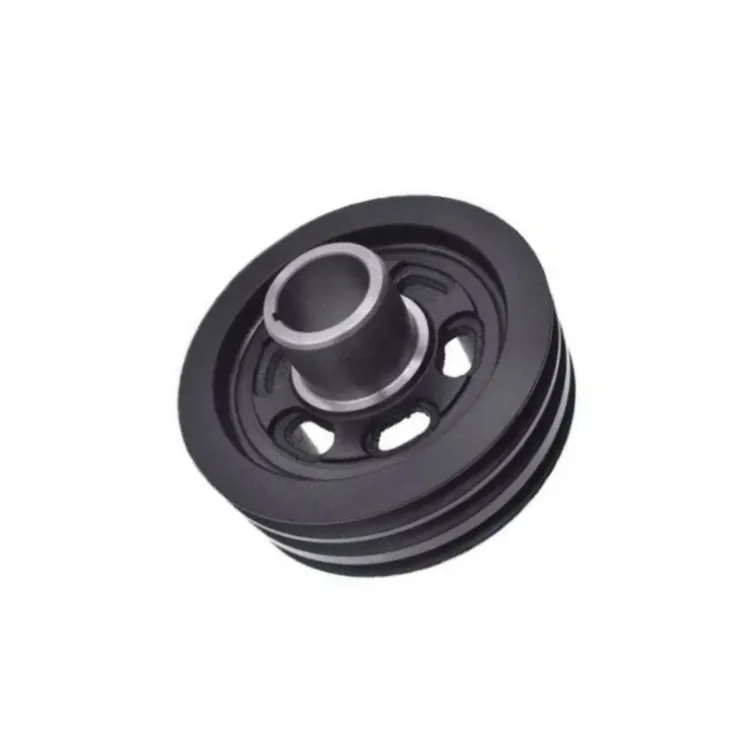B2500 / BT50 WL / WE / CRANKSHAFT PULLEY / KINGSTEEL