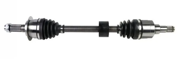 SX4 2010- / DRIVE SHAFT LH / KINGSTEEL