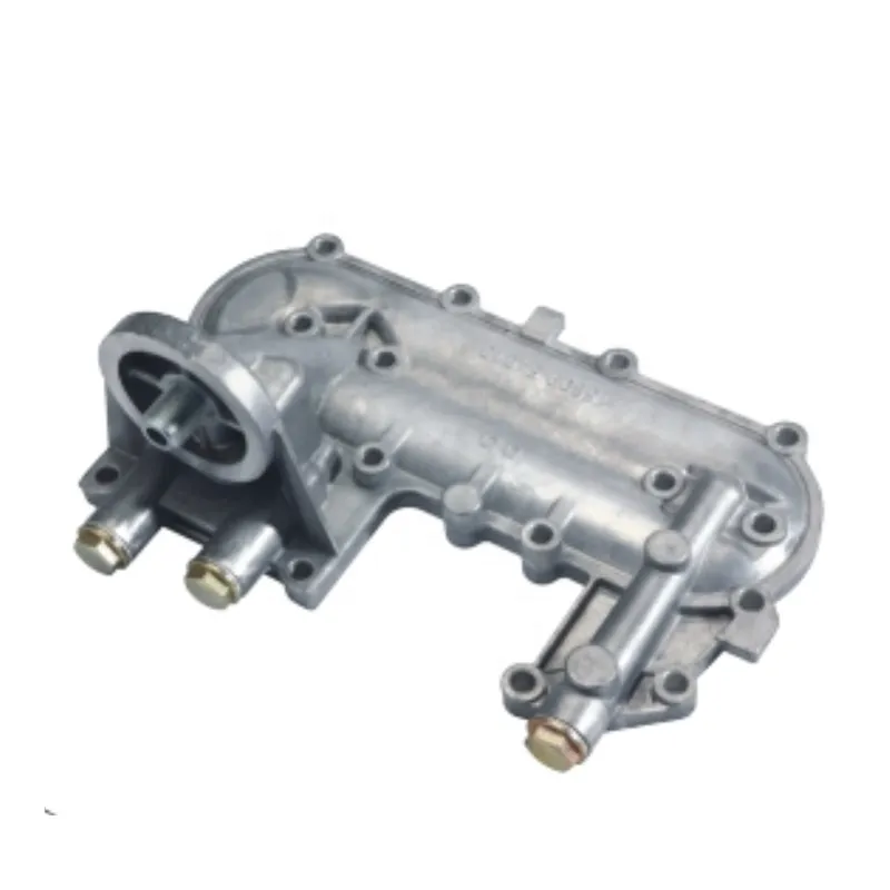 HILUX / HIACE / DYNA 2L / 3L / 5L / ENGINE OIL COOLER / KINGSTEEL