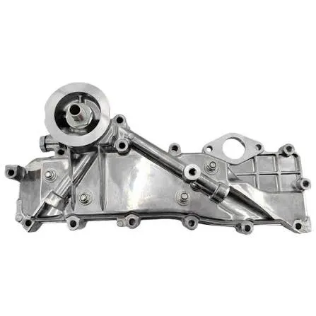 [WL81-14-701] B2500 / BT50 / RANGER WL-T / WE / ENGINE OIL COOLER / KINGSTEEL