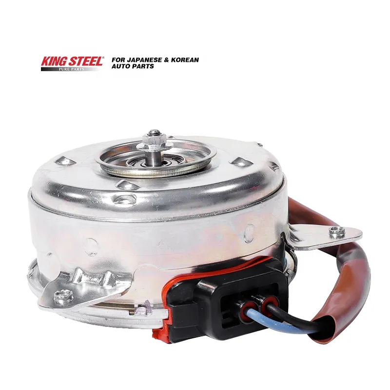 [19030-RLF-901] HONDA VEZEL / FIT / CITY / ODYSSEY  / FAN MOTOR / KINGSTEEL