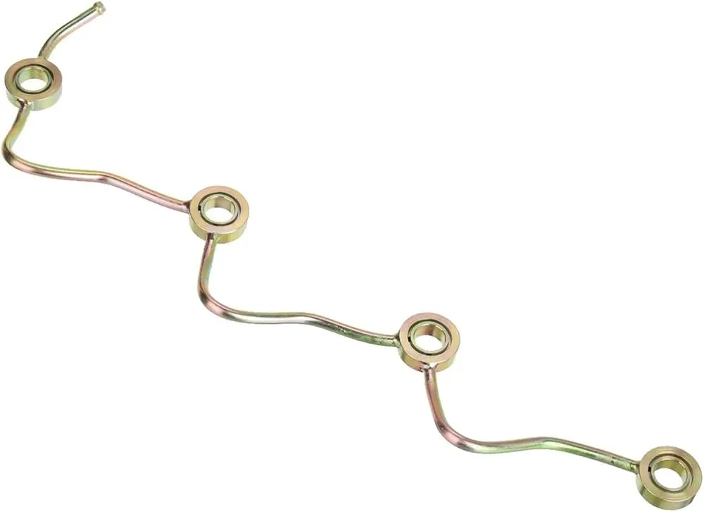 [23760-54030] HIACE / HILUX / DYNA 2L / 3L / 5L / FUEL RETURN LINE / KINGSTEEL