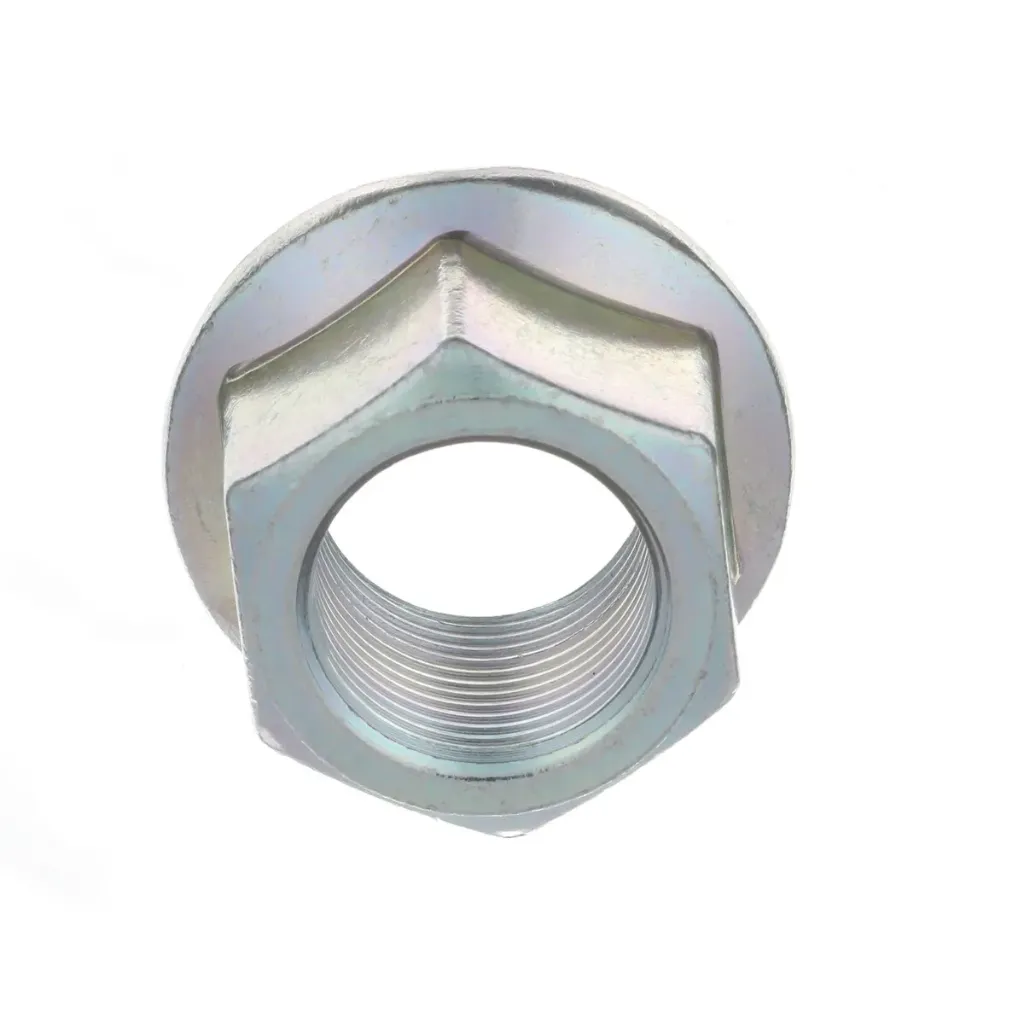 NISSAN DRIVE SHAFT / AXLE NUT LOCK / KINGSTEEL