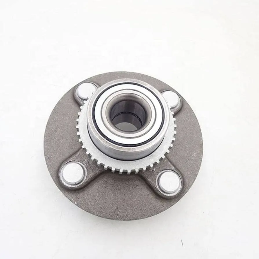 [43200-4M400] B15 / ALMERA  / REAR WHEEL HUB W/BEARING / KINGSTEEL