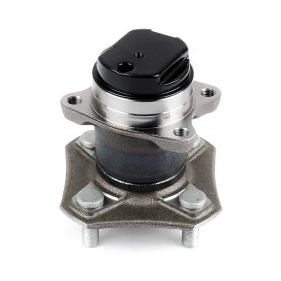 TIIDA / REAR WHEEL HUB W/BEARING / KINGSTEEL