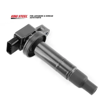 [90919-02240] NZE121 / YARIS 1NZ-FE / COIL PACK / KINGSTEEL