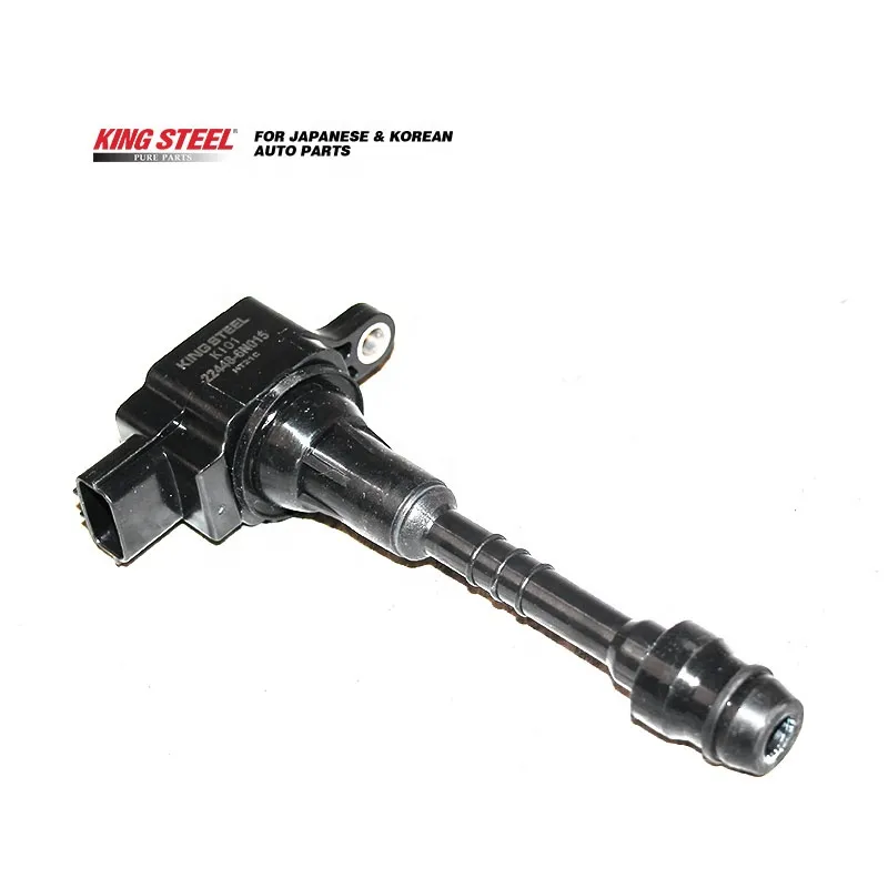 [22448-6N015] B15 / Y11 / ALMERA QG15/16/18 / COIL PACK / KINGSTEEL