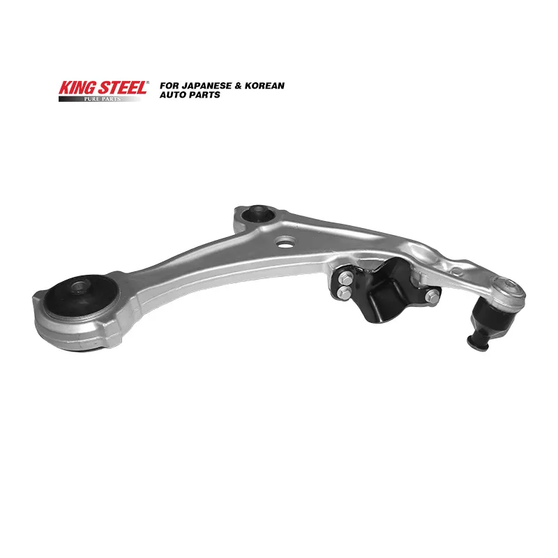 TEANA J32 2008-  / LOWER CONTROL ARM RH / KINGSTEEL