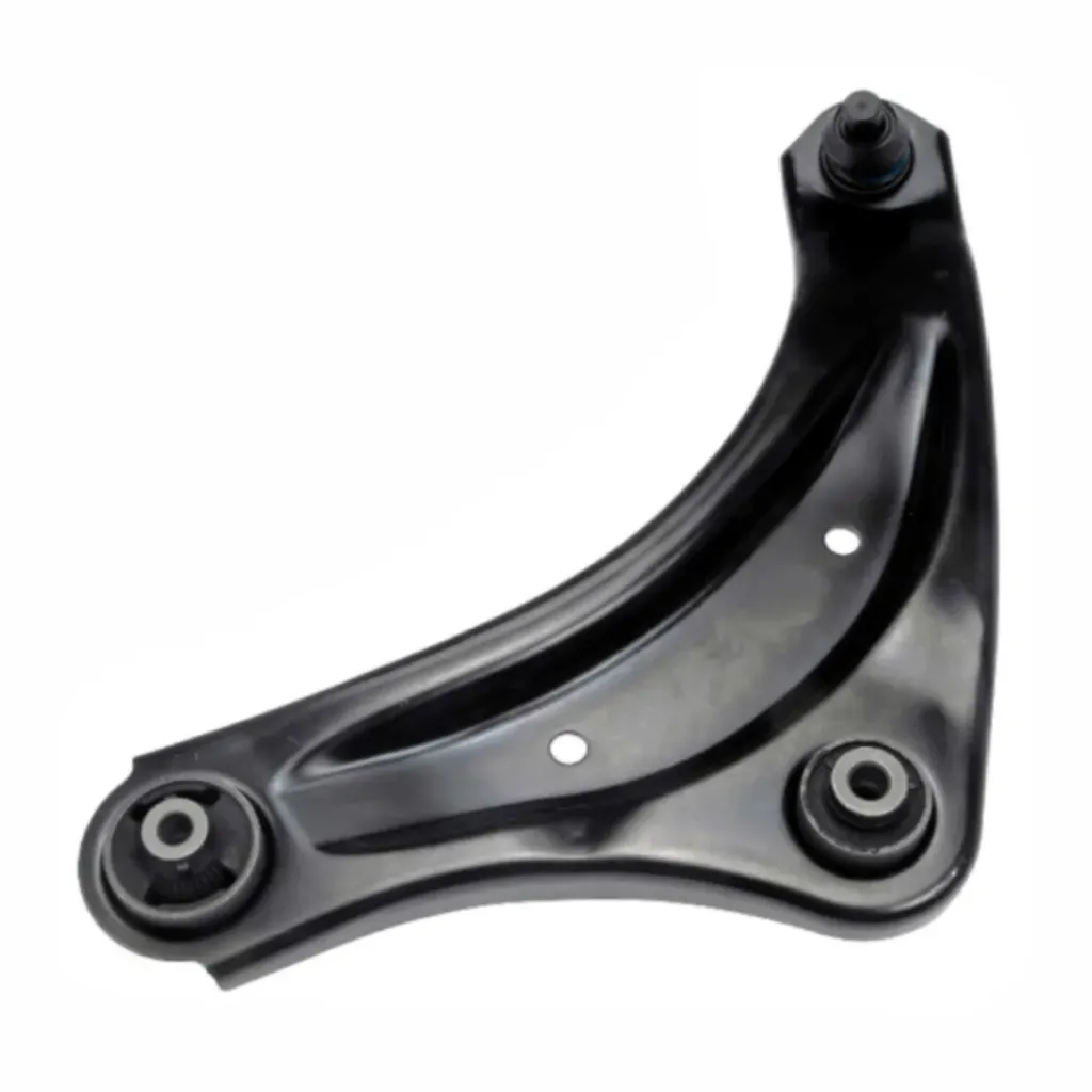 [54501-1KA1B] JUKE F15 / LEAF  / LOWER CONTROL ARM LH / KINGSTEEL