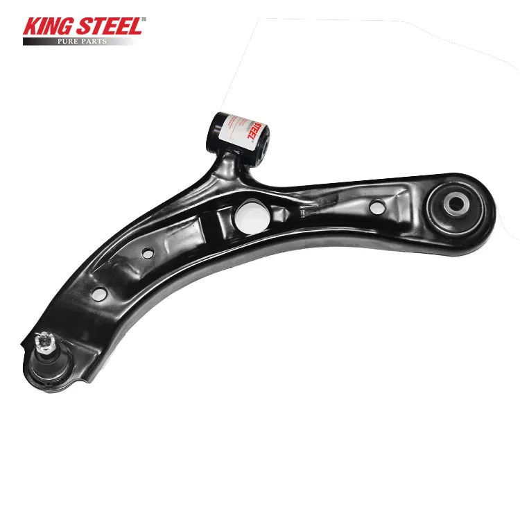 ZC72 SWIFT  / LOWER CONTROL ARM LH / KINGSTEEL