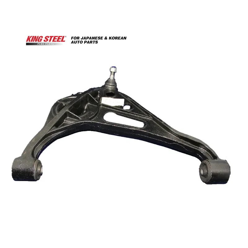 [45202-65D01] GRAND VITARA TD52W 1998-2003  / LOWER CONTROL ARM LH / KINGSTEEL