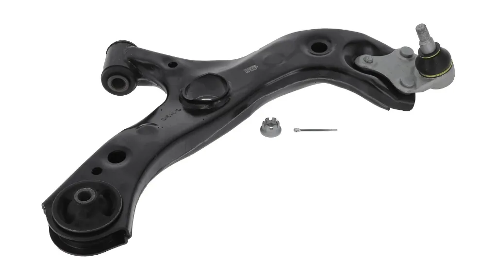 C-HR 2016- / LOWER CONTROL ARM LH / KINGSTEEL
