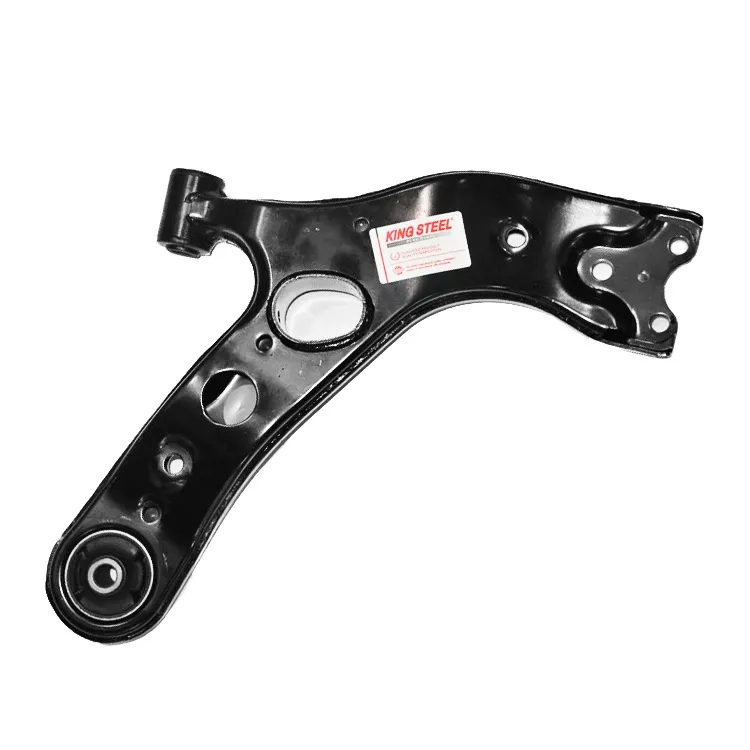 RAV4 05-17 / HARRIER ASU60 2017- / LOWER CONTROL ARM RH / KINGSTEEL
