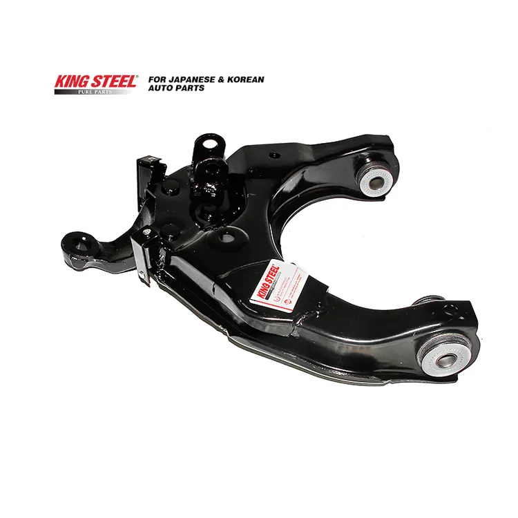 HILUX LN166 4WD 02-  / LOWER CONTROL ARM RH / KINGSTEEL