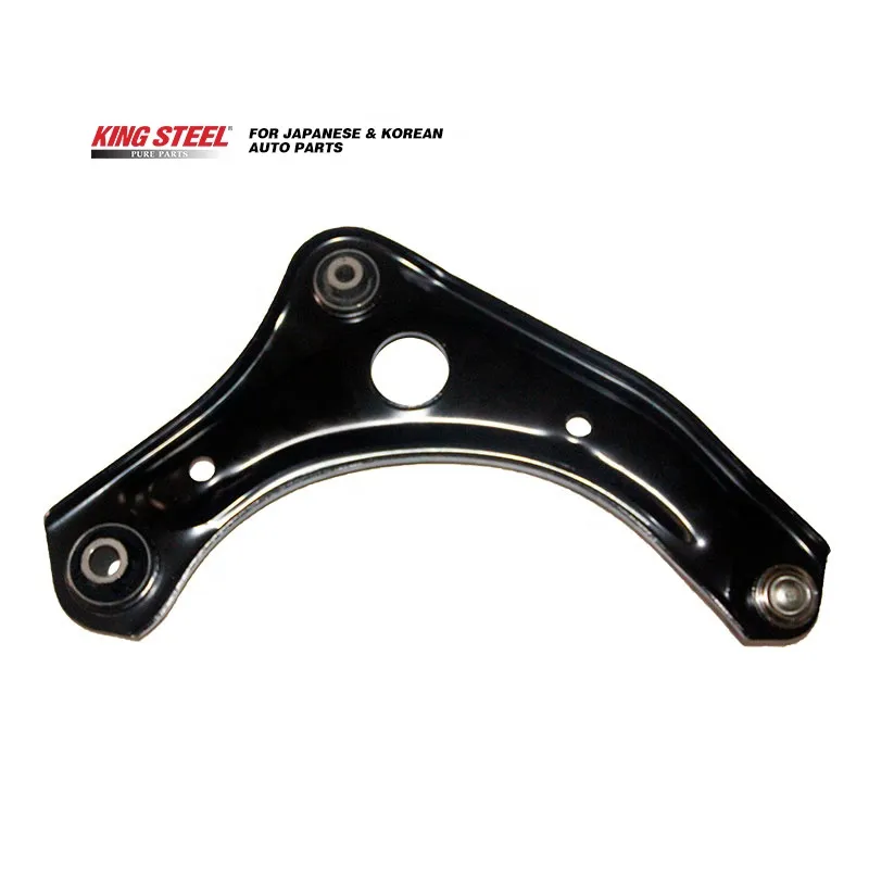 [54500-1HK0B] MARCH K13 / N17 / NOTE E12  / LOWER CONTROL ARM RH / KINGSTEEL