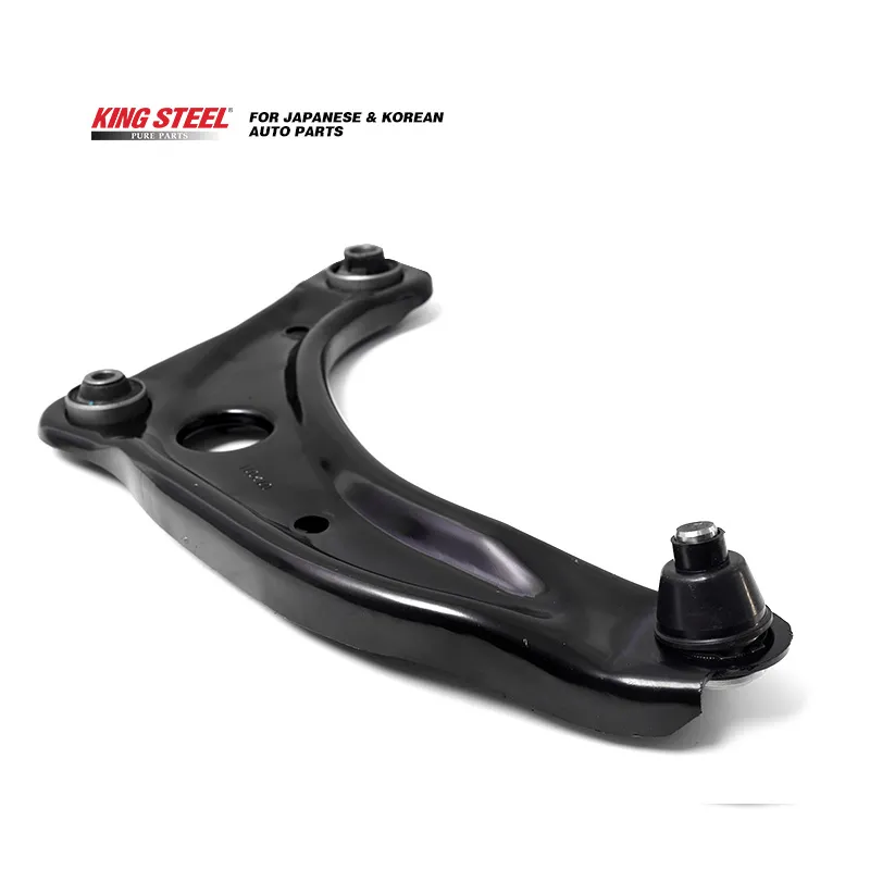 KICKS  / LOWER CONTROL ARM RH / KINGSTEEL