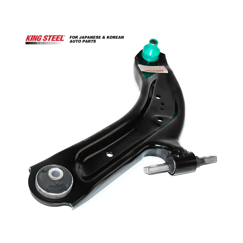 [54500-4CA0A] X-TRAIL T32  / LOWER CONTROL ARM RH / KINGSTEEL