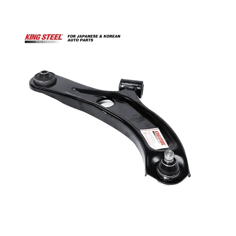 [45201-63J00] ZC11 SWIFT  / LOWER CONTROL ARM RH / KINGSTEEL