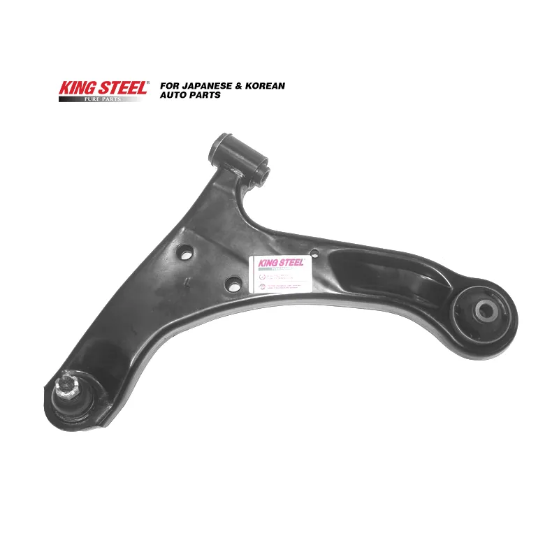 [45201-65J00] GRAND VITARA TD54W 05-14  / LOWER CONTROL ARM RH / KINGSTEEL