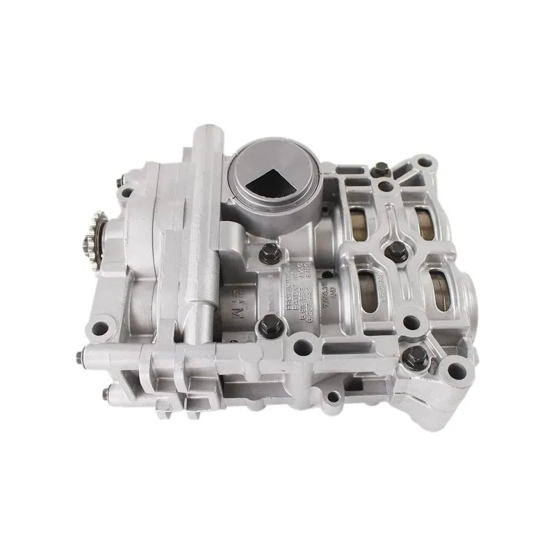 [23300-2G520] SORENTO / SANTA FE / OPTIMA / SONATA G4KE / OIL PUMP / KINGSTEEL