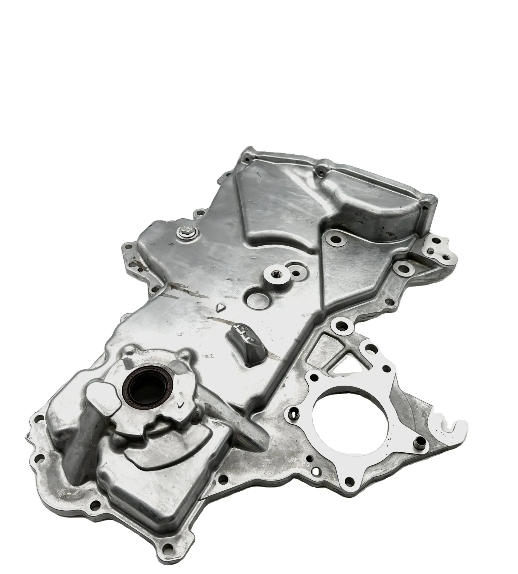 [21350-2B000] ACCENT / RIO / CERATO / ELANTRA 10-14 G4FA / G4FC / OIL PUMP / KINGSTEEL