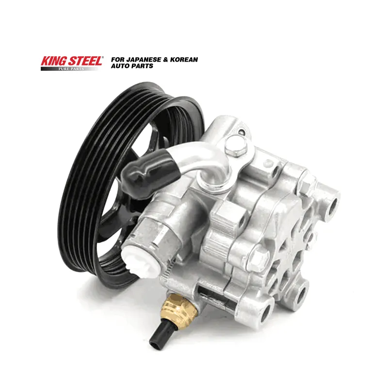 COROLLA 1ZZ / 3ZZ / POWER STEERING PUMP / KINGSTEEL
