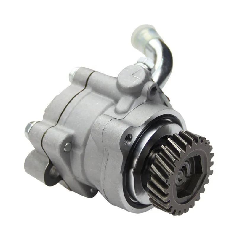 L200 / PAJERO 4M40 / POWER STEERING PUMP / KINGSTEEL