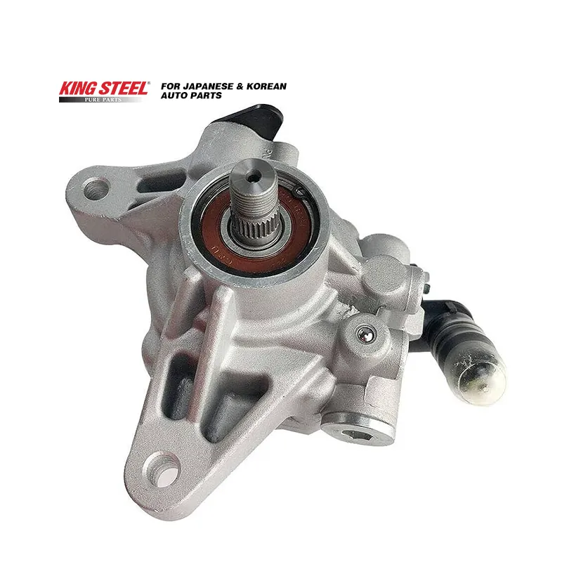 [56110-PNB-003] CR-V RD5 K20A / POWER STEERING PUMP / KINGSTEEL