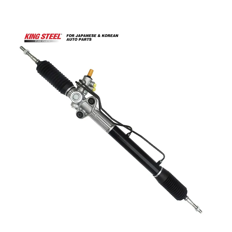 PAJERO 00-06 / POWER STEERING RACK / KINGSTEEL