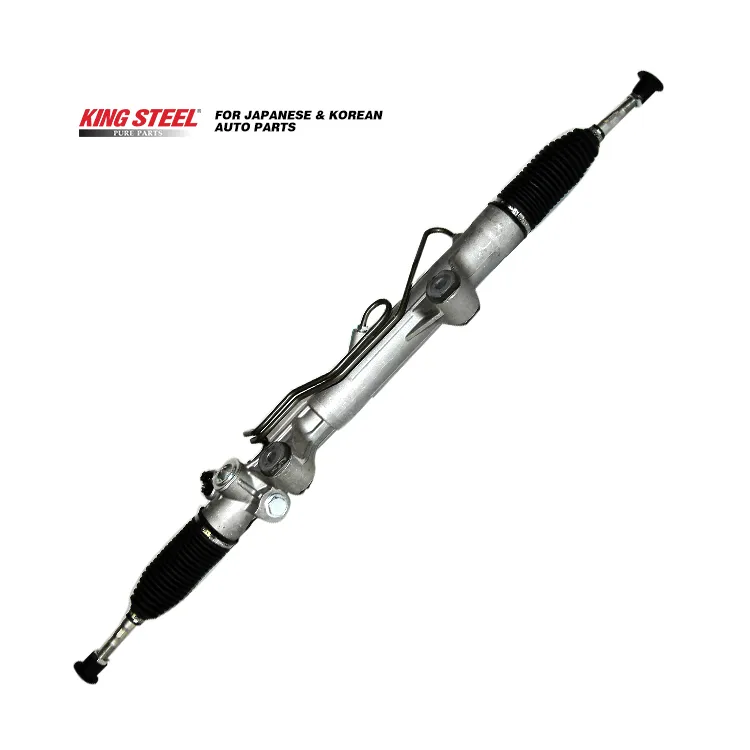 [4410A604] L200 SPORTERO / TRITON 2015-  / POWER STEERING RACK / KINGSTEEL