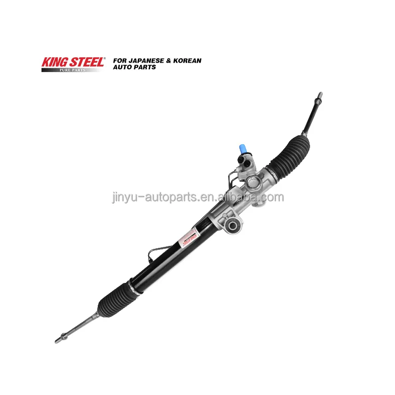 D-MAX 2006-2011 4WD / POWER STEERING RACK / KINGSTEEL