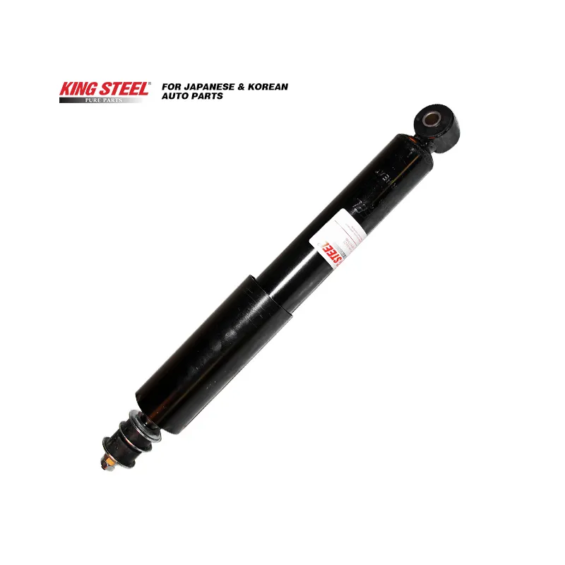 [344493] HIACE KDH / TRH 2005- / SHOCK ABSORBER FRONT LH / RH / KINGSTEEL
